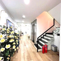 Bán Nhà Mặt Phố Nam Từ Liêm 125M2, 4T Thang Máy, Gara Ô Tô, Kinh Doanh Sầm Uất, Giá Cực Ngon