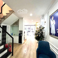 Bán Nhà Mặt Phố Nam Từ Liêm 125M2, 4T Thang Máy, Gara Ô Tô, Kinh Doanh Sầm Uất, Giá Cực Ngon