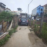 Lô Góc Hoa Hậu Thư Phú - Thường Tín