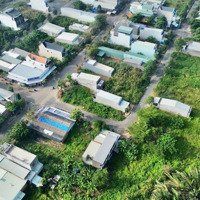 Cần Bán Nhanh 1 Nền Tái Định Cư,Diện Tích5X20M 100M2, Có Đất Thừa Phía Sau Đất Có Thể Làm Vườn Tiểu Cảnh
