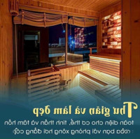 Bán Căn Studio - 1 Phòng Ngủthe Song Vũng Tàu; Giá Bán 1.650 Tỷ Rẻ Nhất Thị Trường, Full Nội Thất 0775707172