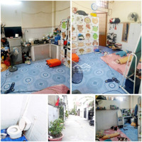 Cho Thuê Phòng Q3. Rộng Rãi Thoải Mái. Cửa Sổ Toilet Riêng, Kệ Bếp. 3 Triệu500/Th