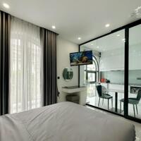 Cho thuê căn hộ 1 ngủ giá tốt tại Vinhomes Marina
