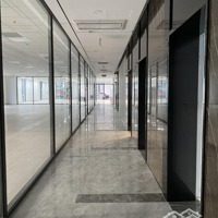 Cđt Trực Tiếp Cho Thuê Diện Tích 500M2-1000M2 Tại Mặt Phố Trường Chinh - Thanh Xuân