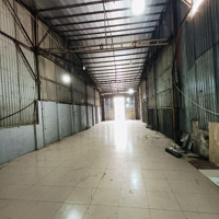 Cho Thuê Kho Đại Mỗ	Khung Sắt Mái Tôn,Diện Tích315 M,Mặt Tiền6,7M, Có Điện 3 Fa, Nước Sạch.mặt Phố,Kinh Doan