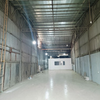 Cho Thuê Kho Đại Mỗ	Khung Sắt Mái Tôn,Diện Tích315 M,Mặt Tiền6,7M, Có Điện 3 Fa, Nước Sạch.mặt Phố,Kinh Doan