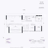 Duy Nhất Căn Duplex Lumi Hà Nội. 17,45 Tỷ/193M2, Tầng Trung Ban Công Đông Nam. Ck 12%. Htls 0%