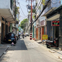 **Bán Nhàhẽm Xe Hơiđường Đồng Xoài**, Phường 13, Tân Bình; 6,1X30 - Khu Etown