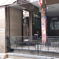 **Bán Nhàhẽm Xe Hơiđường Đồng Xoài**, Phường 13, Tân Bình; 6,1X30 - Khu Etown