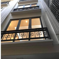 "Chỉ 5 Tỷ" Chính Chủ Bán Nhà Phố Trịnh Văn Bô - Nam Tl.diện Tích32M, 4 Tầng, Đủ Nội Thất. Ngõ Ô Tô Qua