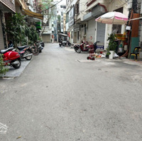 Siêu Phẩm Phố Tôn Thất Thiệp, Ngõ Ô Tô:diện Tích60M2 X 5 Tầng,Mặt Tiền6M, Giá Bán 21 Tỷ. Nhà Khá Mới, Đẹp
