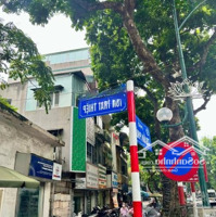 Siêu Phẩm Phố Tôn Thất Thiệp, Ngõ Ô Tô:diện Tích60M2 X 5 Tầng,Mặt Tiền6M, Giá Bán 21 Tỷ. Nhà Khá Mới, Đẹp