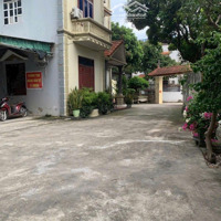 Bán Căn Nhà Nghỉ Đang Hoạt Động Tại Trần Phú Chương Mỹ 12 Phòng Ngủ Đang Kinh Doanh