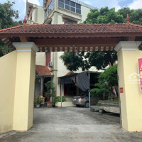Bán Căn Nhà Nghỉ Đang Hoạt Động Tại Trần Phú Chương Mỹ 12 Phòng Ngủ Đang Kinh Doanh