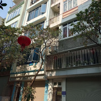 Bán Nhà 5T,Diện Tích62M2 Xmặt Tiền6M Phố Tô Hiệu Hà Đông, Ô Tô Tránh, Kinh Doanh Vỉa Hè. Giá Bán: 15 Tỷ Cótl