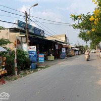 Chủ Cần Bán Gấp!! Nhà Cấp 4 Ngang 10M Ngay Trường Học Phước Vĩnh An Khu Hành Chính Xã 1/ Tỉnh Lộ 8.