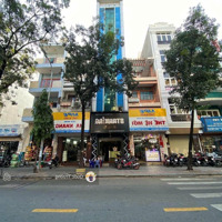 Bán Nhà Mặt Tiền Ký Con, Quận 1 ( Dt: 6.8X18M) Tòa Nhà Vị Trí Đắc Địa Dòng Tiền Khủng 235 Triệu/Tháng