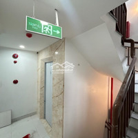Bán Nhà Mặt Phố Nguyễn Xiển - Khuất Duy Tiến, 63M2 X 8 Tầng Thang Máy, Giá Ưu Đãi Chỉ 37 Tỷ.