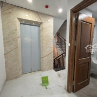 Bán Nhà Mặt Phố Nguyễn Xiển - Khuất Duy Tiến, 63M2 X 8 Tầng Thang Máy, Giá Ưu Đãi Chỉ 37 Tỷ.