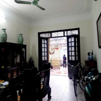 Bán Gấp Nhà Mặt Đường Ô Tô Tránh 81M2 Lệ Mật - Hoa Lâm - Việt Hưng - Long Biên, Giá Nhỉnh 13 Tỷ