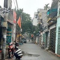 Bán Gấp Nhà Mặt Đường Ô Tô Tránh 81M2 Lệ Mật - Hoa Lâm - Việt Hưng - Long Biên, Giá Nhỉnh 13 Tỷ
