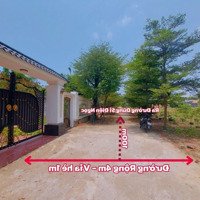 Bán Vài Lô Đất Giá Rẻ Tại Điện Ngọc, Điện Bàn, Quảng Nam Đường Rộng Ô Tô Gần Fpt Đà Nẵng