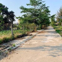 Bán Vài Lô Đất Giá Rẻ Tại Điện Ngọc, Điện Bàn, Quảng Nam Đường Rộng Ô Tô Gần Fpt Đà Nẵng