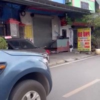 Bán Đất Kinh Doanh Víp Mặt Đường Khu Đại Trung Đại Đồngmặt Tiền6M Vỉ Hè 3M Thoáng Sau