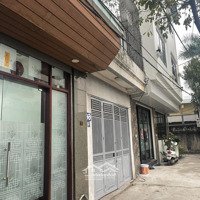 Bán Đất Xen Kẹt Phân Lô Phố 66 Ngõ 99 Định Công Hạ, Mặt Hồ Định Công, Hoàng Mai, Hà Nội 0393116666