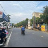Bán Đất Mặt 208 Vị Trí Đẹp Sát Hoàng Huy Kinh Doanh Buôn Bán Bao Phong Thuỷ Quy Hoạch