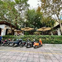Cho Thuê Nhà Phố Nguyễn Quang Bích 160 M2, Mặt Tiền 12 M, Nhà 1 Tầng Phù Hợp Mọi Mô Hình Kinh Doanh