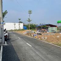 Đất thổ cư 5x28m2 sát bên KCN Tân Hương