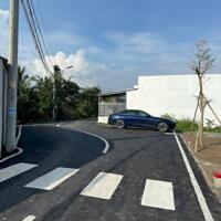 Đất thổ cư 5x28m2 sát bên KCN Tân Hương
