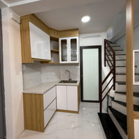 Nhà Riêng, Lô Góc Phố Trần Khát Chân 20M2X4 1,75 Tỷ