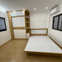 Nhà Riêng, Lô Góc Phố Trần Khát Chân 20M2X4 1,75 Tỷ