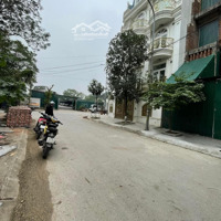 Biệt Thự Song Lập Xe Khách Tránh Vỉa Hè, Ở Hoặc Làm Văn Phòng Chấm Hết, Cầu Bươu Tân Triều.