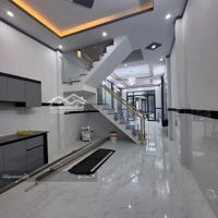 Bán Gấp Căn Nhà Lầu Mái Thái Mới Xây Kiên Cố Gần Kdc Tân Phong, Tt 700 Triệu Nhận Nhà Ở Ngay