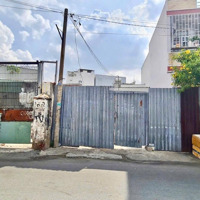Đất Mặt Tiền Ngang 8M Full Thổ, Mặt Tiền Đường Số 5, Ngay Đặng Văn Bi