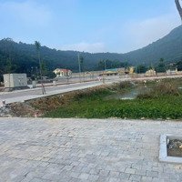 Chính Chủ Bán Lô Đất Mặt Đường Thành Đạt (20,5M) Đường Lớn Tiện Kinh Doanh Buôn Bán