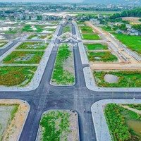 Chính Chủ Bán Lô Đất Mặt Đường Thành Đạt (20,5M) Đường Lớn Tiện Kinh Doanh Buôn Bán