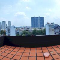 Cho thuê phòng Thạnh Mỹ Lợi, quận 2, 25m2, nội thất đầy đủ, 4,5tr