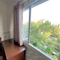 Cho thuê phòng Thạnh Mỹ Lợi, quận 2, 25m2, nội thất đầy đủ, 4,5tr