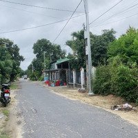Bán Đất Thổ Cư, Đường Liên Thôn Rộng 6M, Giá Chỉ 4, 1 Triệu/M2 Ngang 6M Tại Cam Thành Nam