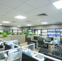 Sàn Văn Phòng Hạng A Siêu Dòng Tiền Vinaconex Diamond Tower Ngã Tư Bạch Mai Minh Khai, Htls 0% 12Th