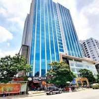 Sàn Văn Phòng Hạng A Siêu Dòng Tiền Vinaconex Diamond Tower Ngã Tư Bạch Mai Minh Khai, Htls 0% 12Th