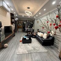 Cực phẩm căn hộ tầng đẹp full nội thất tòa J Goldsilk Complex Vạn Phúc,Hà Đông,HN