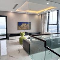 Quỹ Căn Cho Thuê Chung Cư Sunshine City Giá Tốt Nhất Thi Trường (16- 20 Triệu/Tháng)