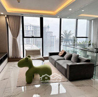 Quỹ Căn Cho Thuê Chung Cư Sunshine City Giá Tốt Nhất Thi Trường (16- 20 Triệu/Tháng)