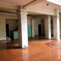 Cho Thuê Biệt Thự- Ng Đình Chính 17X12 Sân 6M Trệt 2L- Cfe- Vpcty-Kho-Yoga-Gym