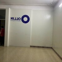 BÁN NHÀ LẠC NGHIỆP HAI BÀ TRƯNG 50m2, 4 TẦNG MẶT TIỀN 5,6m GIÁ  26 TỶ